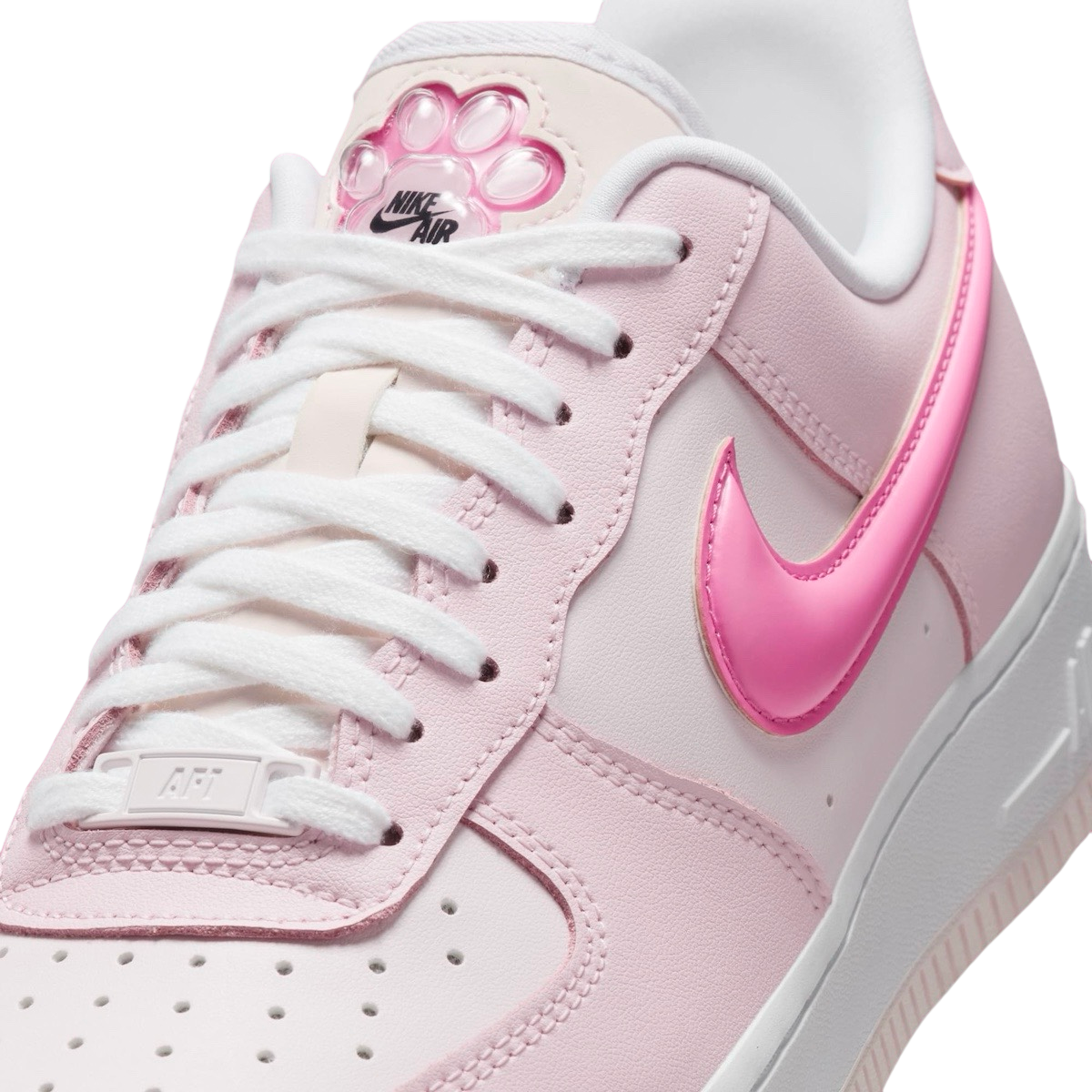 Nike Air Force 1 Low WMNS Paw Print - Image 7