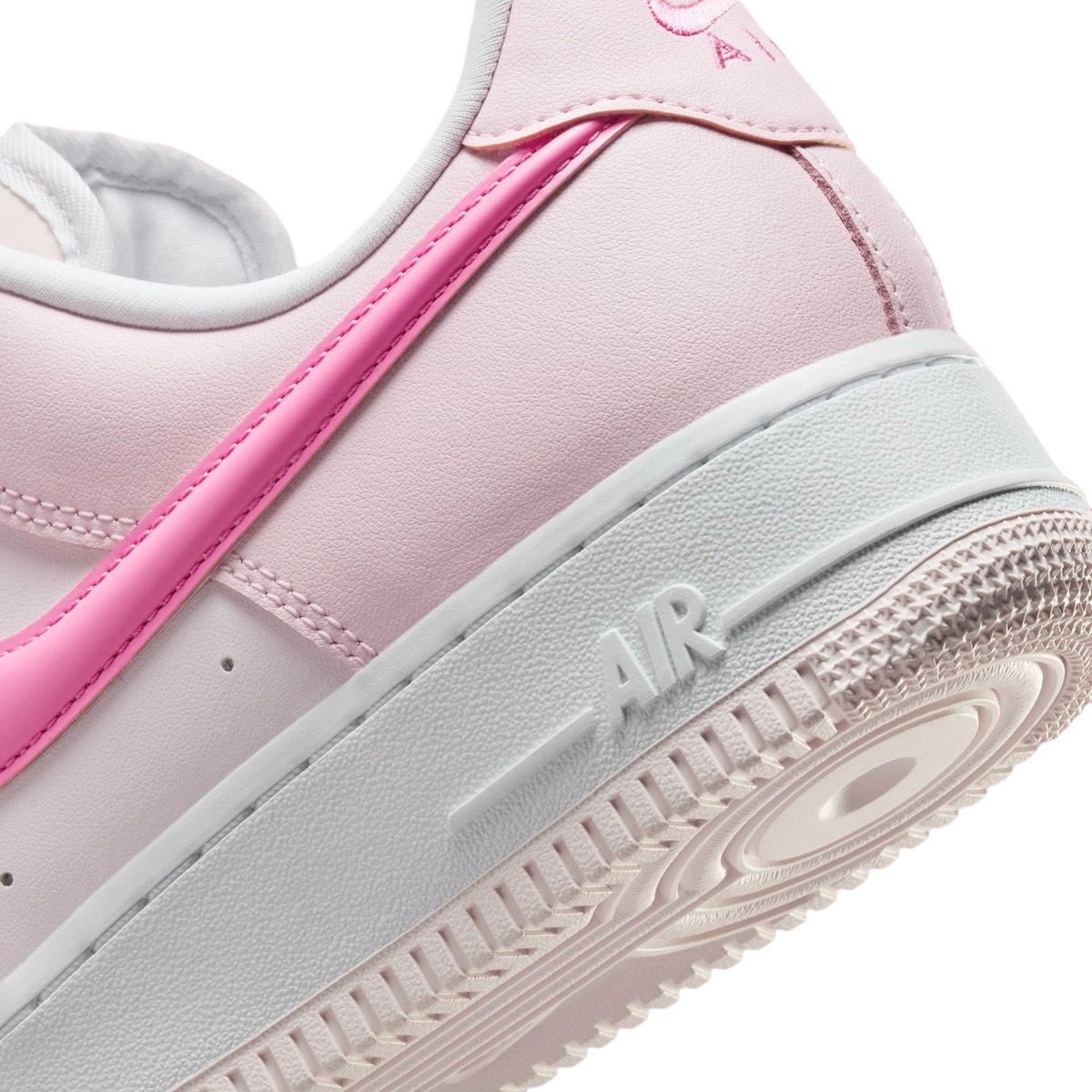 Nike Air Force 1 Low WMNS Paw Print - Image 8