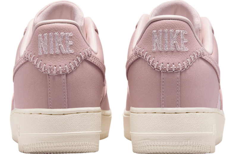 Nike Air Force 1 Low WMNS Pink Oxford / Sail - Image 5