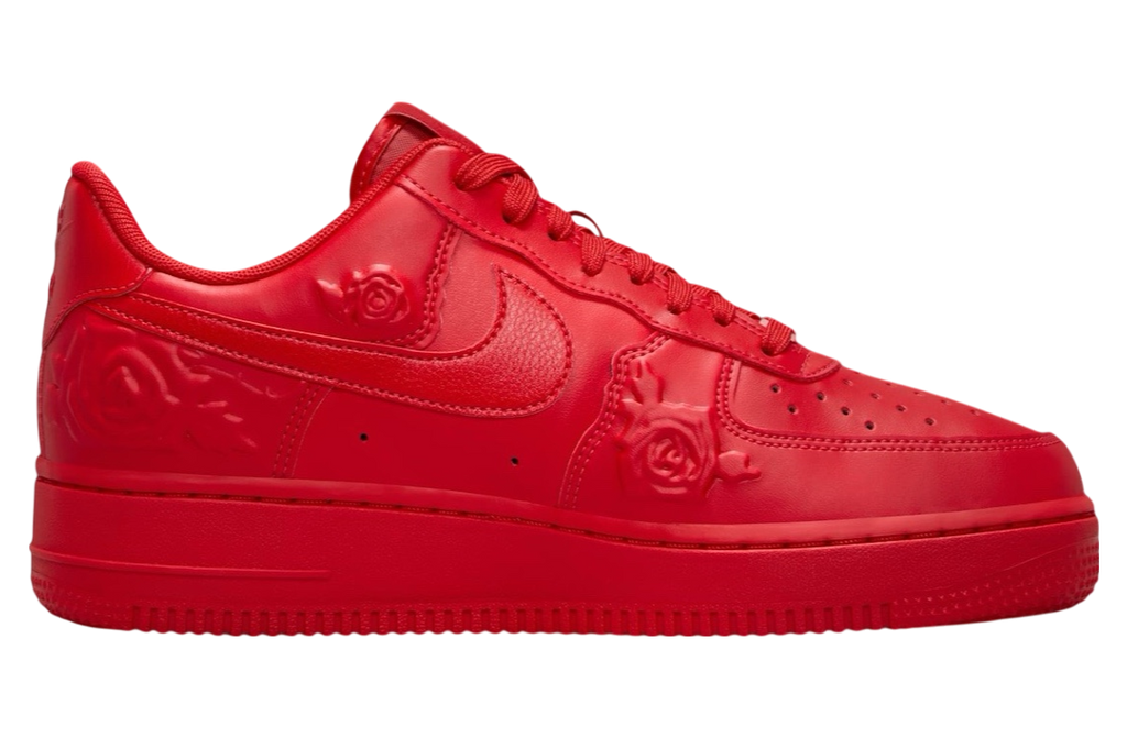 Nike Air Force 1 Low WMNS Red Roses - Image 2