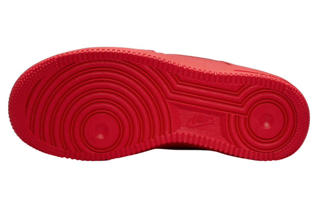 Nike Air Force 1 Low WMNS Red Roses - Image 3