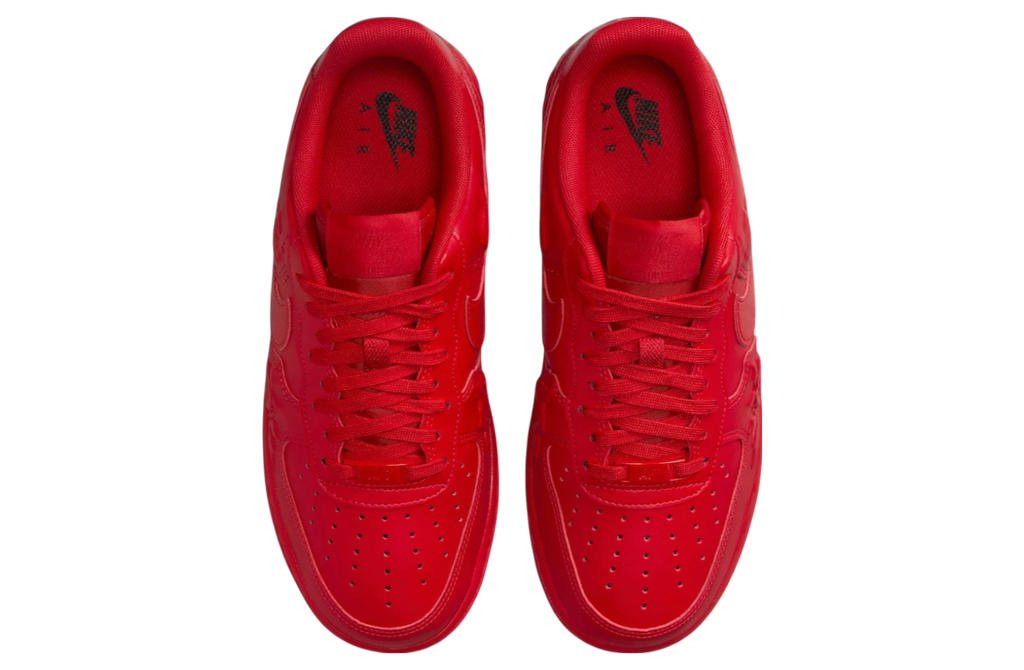 Nike Air Force 1 Low WMNS Red Roses - Image 5