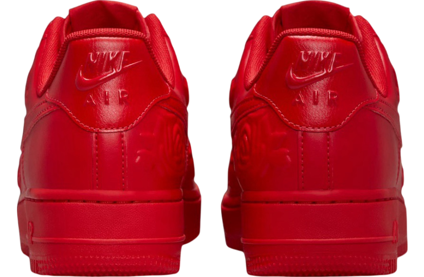 Nike Air Force 1 Low WMNS Red Roses - Image 6