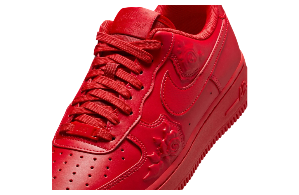 Nike Air Force 1 Low WMNS Red Roses - Image 7