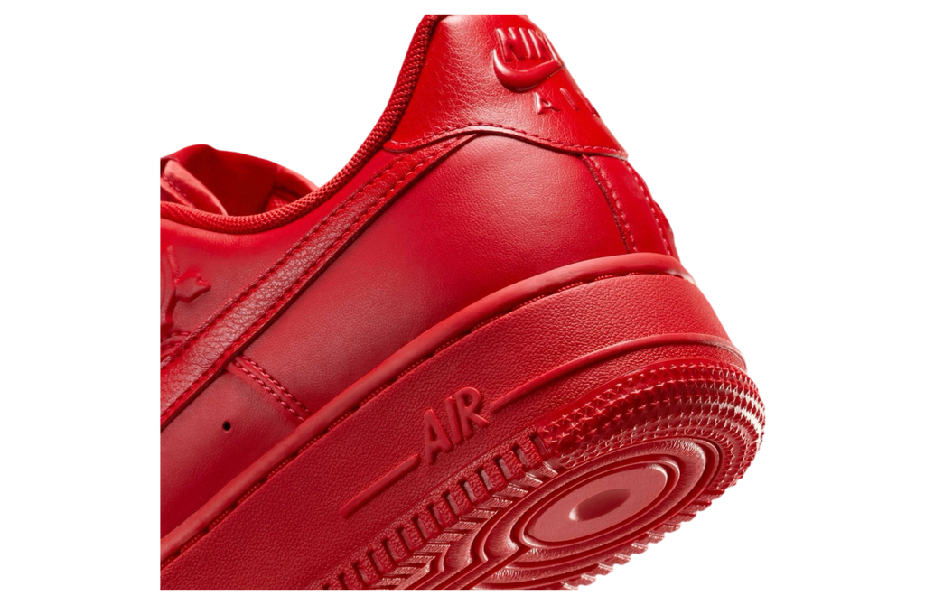 Nike Air Force 1 Low WMNS Red Roses - Image 8