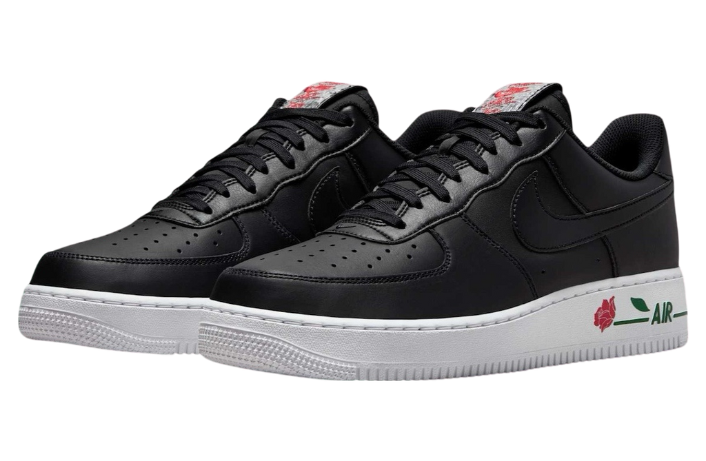 Nike Air Force 1 Low WMNS Rose - Image 2