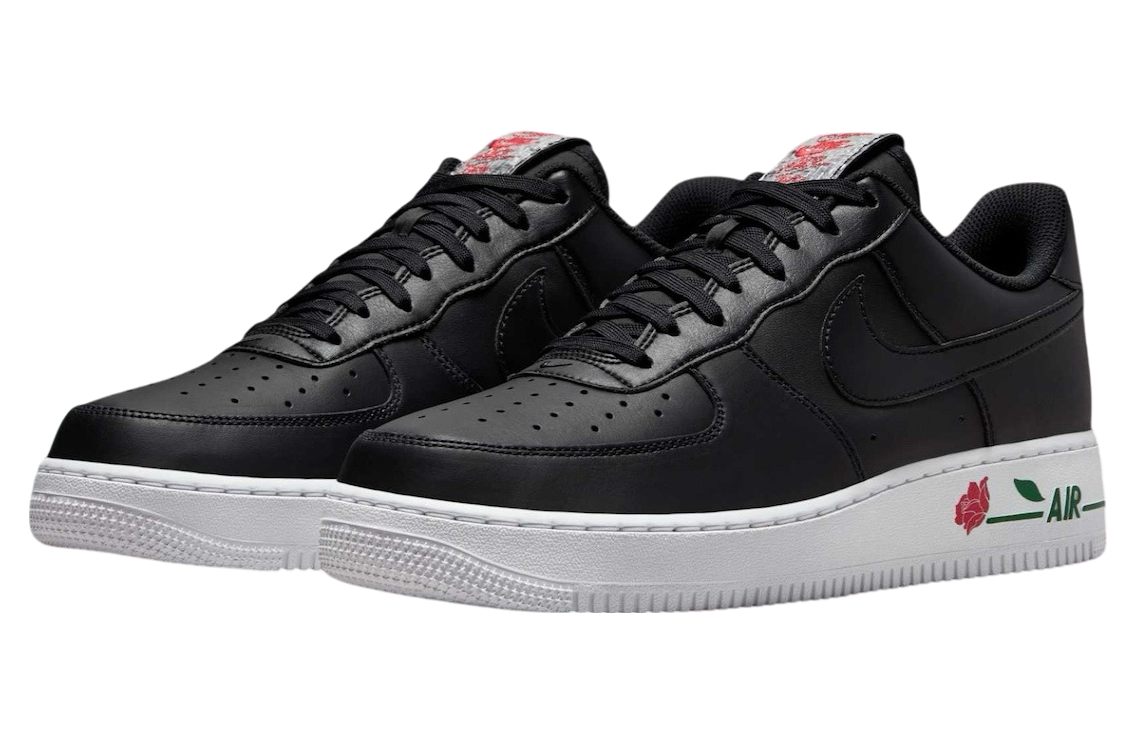 Nike Air Force 1 Low WMNS Rose - Image 2