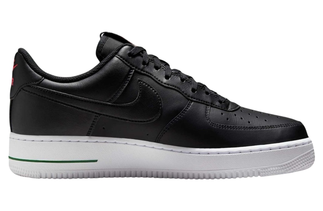 Nike Air Force 1 Low WMNS Rose - Image 3