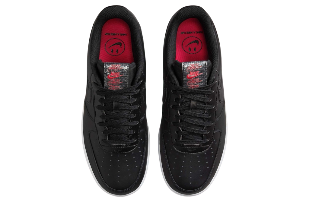 Nike Air Force 1 Low WMNS Rose - Image 4