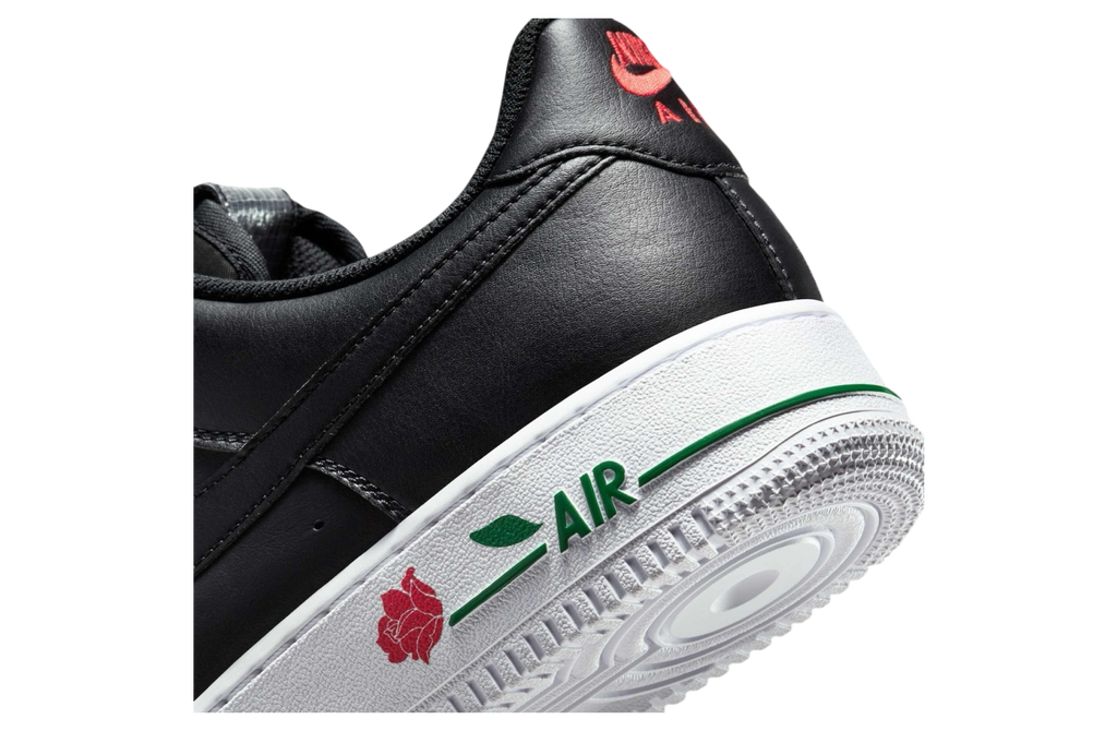 Nike Air Force 1 Low WMNS Rose - Image 8