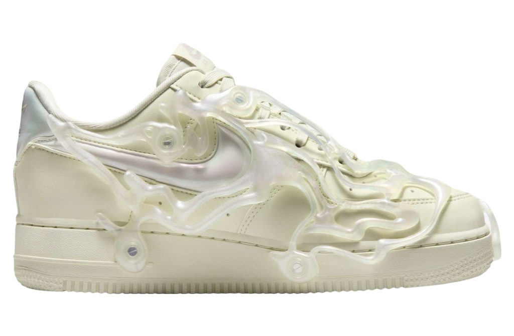 Nike Air Force 1 Low WMNS Sea Glass - Image 3