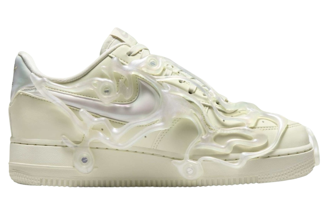 Nike Air Force 1 Low WMNS Sea Glass - Image 3