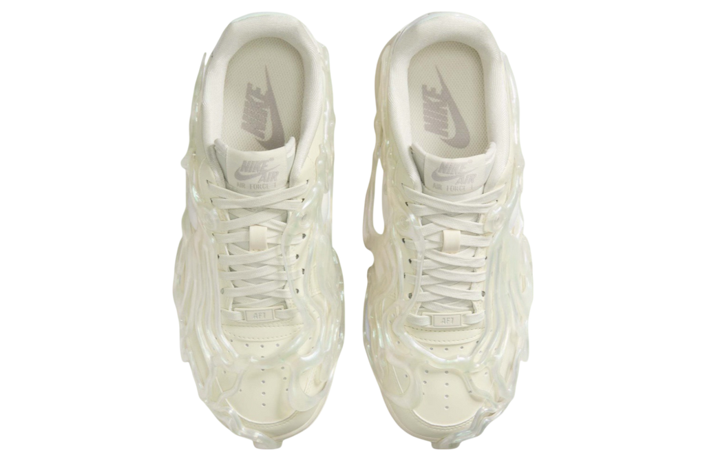 Nike Air Force 1 Low WMNS Sea Glass - Image 4