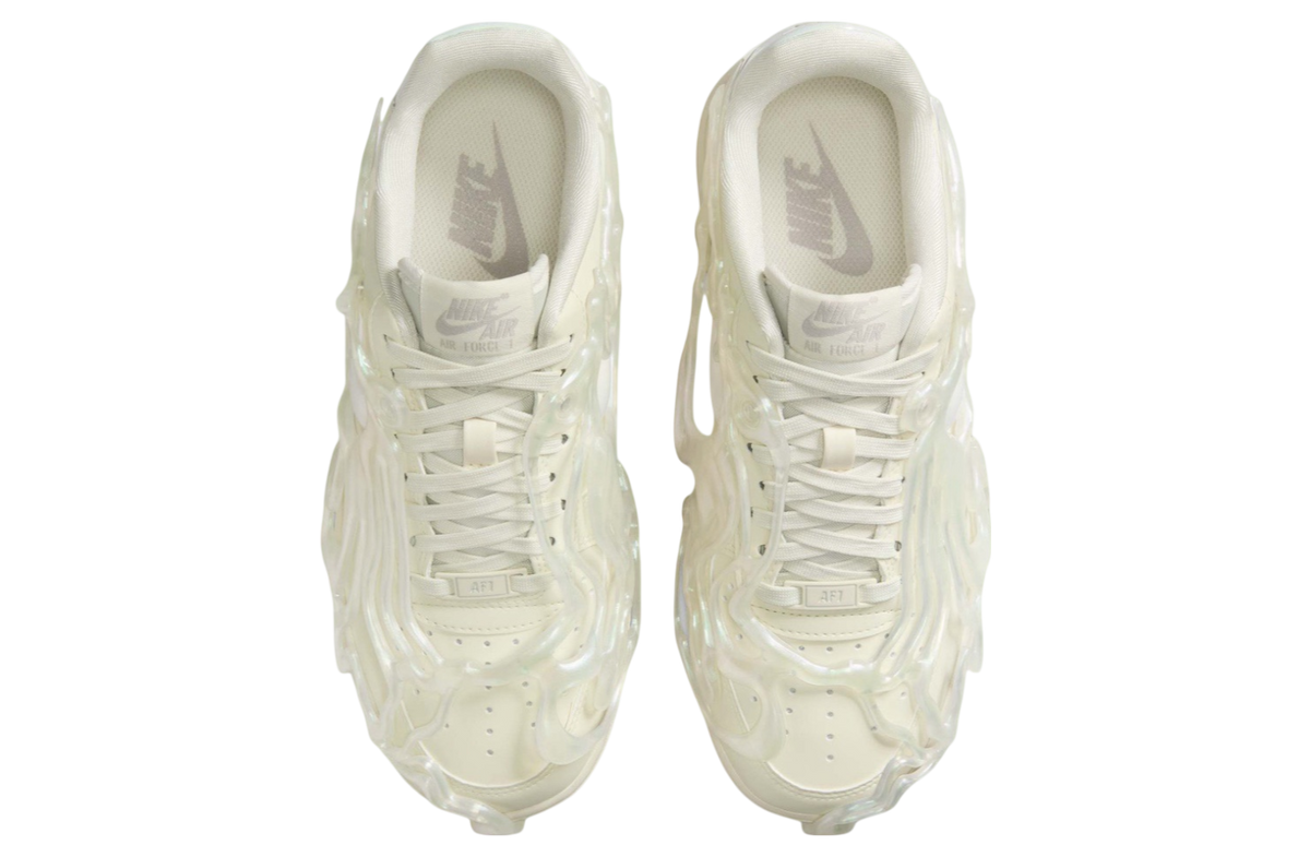 Nike Air Force 1 Low WMNS Sea Glass - Image 4