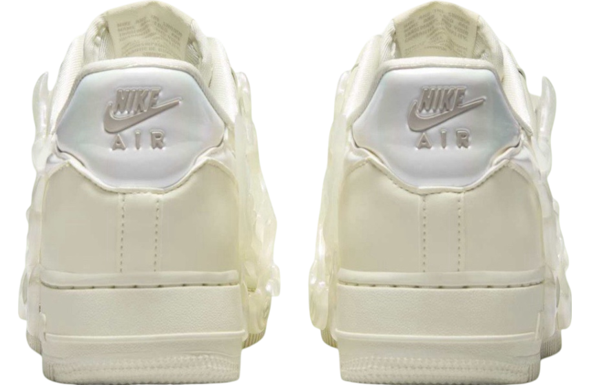 Nike Air Force 1 Low WMNS Sea Glass - Image 5