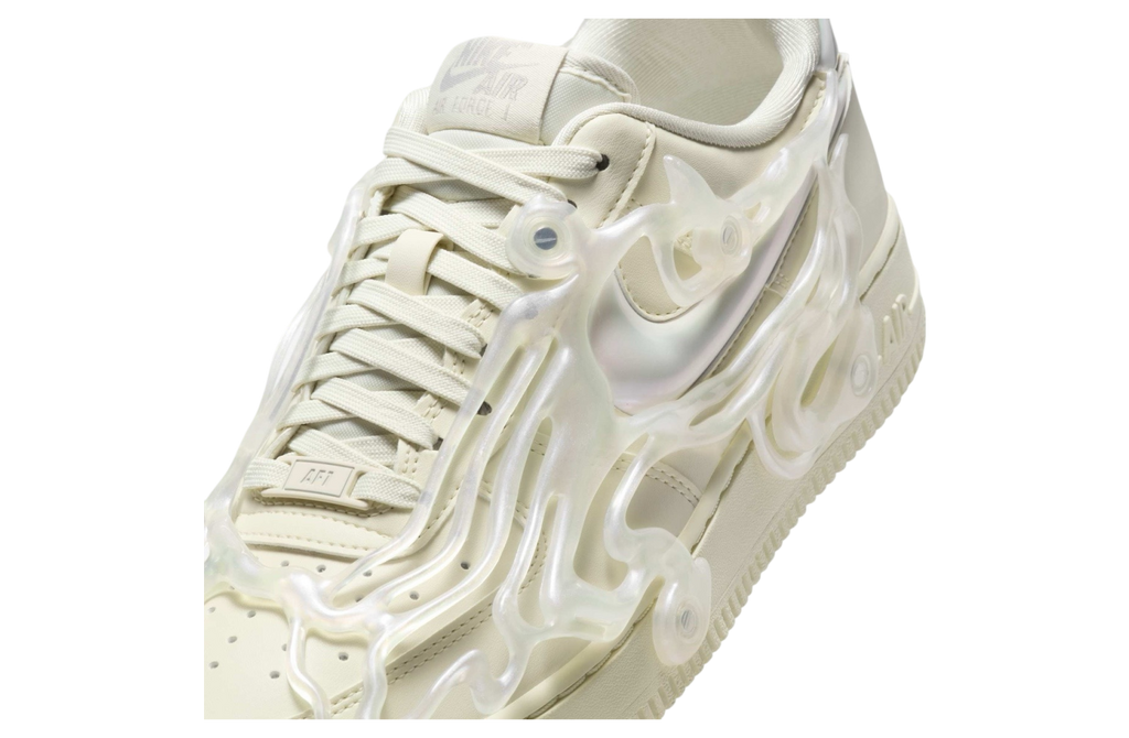Nike Air Force 1 Low WMNS Sea Glass - Image 7