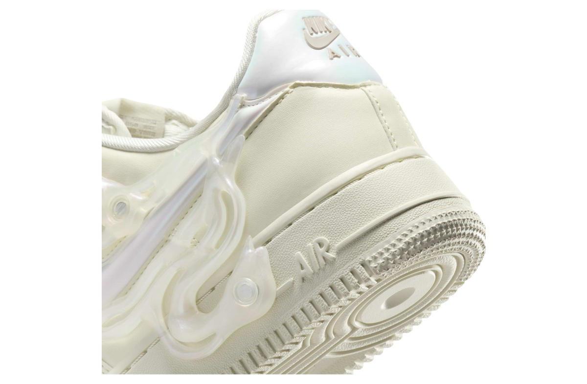 Nike Air Force 1 Low WMNS Sea Glass - Image 8