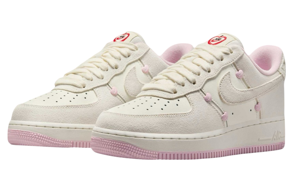 Nike Air Force 1 Low WMNS Valentine’s Day - Image 2