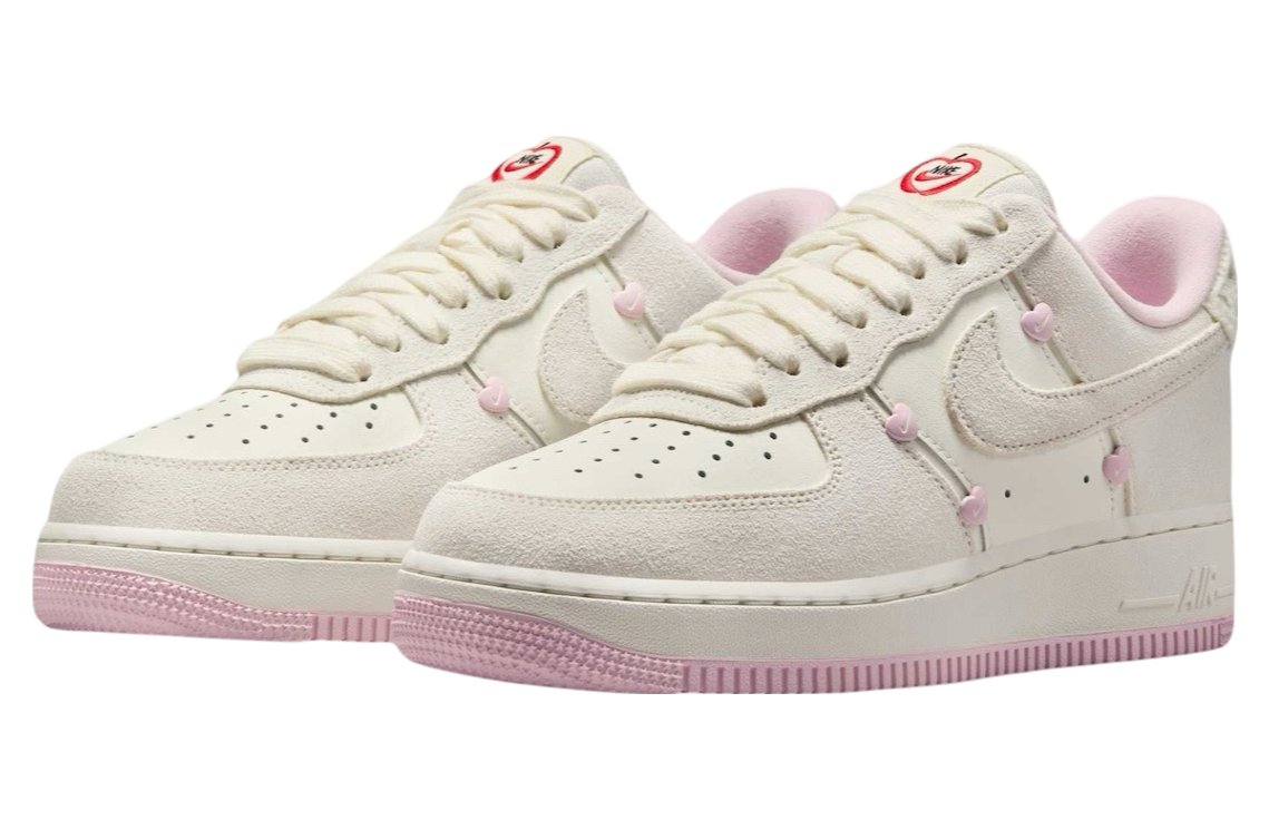 Nike Air Force 1 Low WMNS Valentine’s Day - Image 2