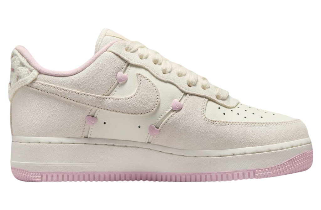 Nike Air Force 1 Low WMNS Valentine’s Day - Image 3