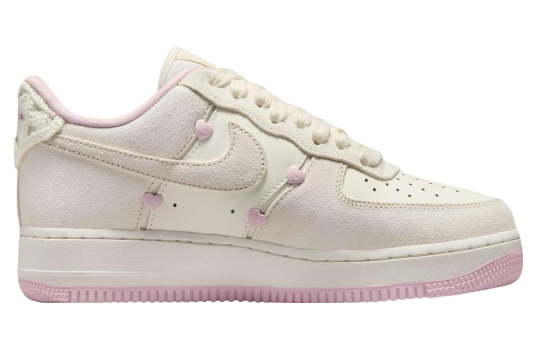Nike Air Force 1 Low WMNS Valentine’s Day - Image 3
