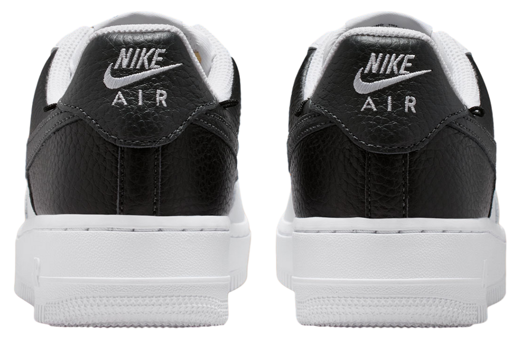 Nike Air Force 1 Low WMNS White / Black - Image 6