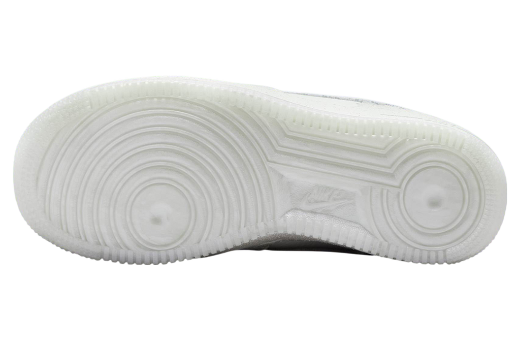 Nike Air Force 1 Low WMNS White Mix Material - Image 6