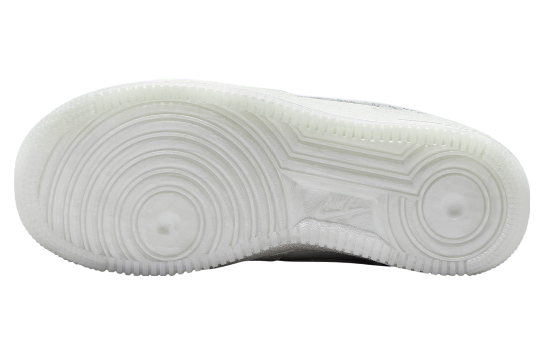 Nike Air Force 1 Low WMNS White Mix Material - Image 6