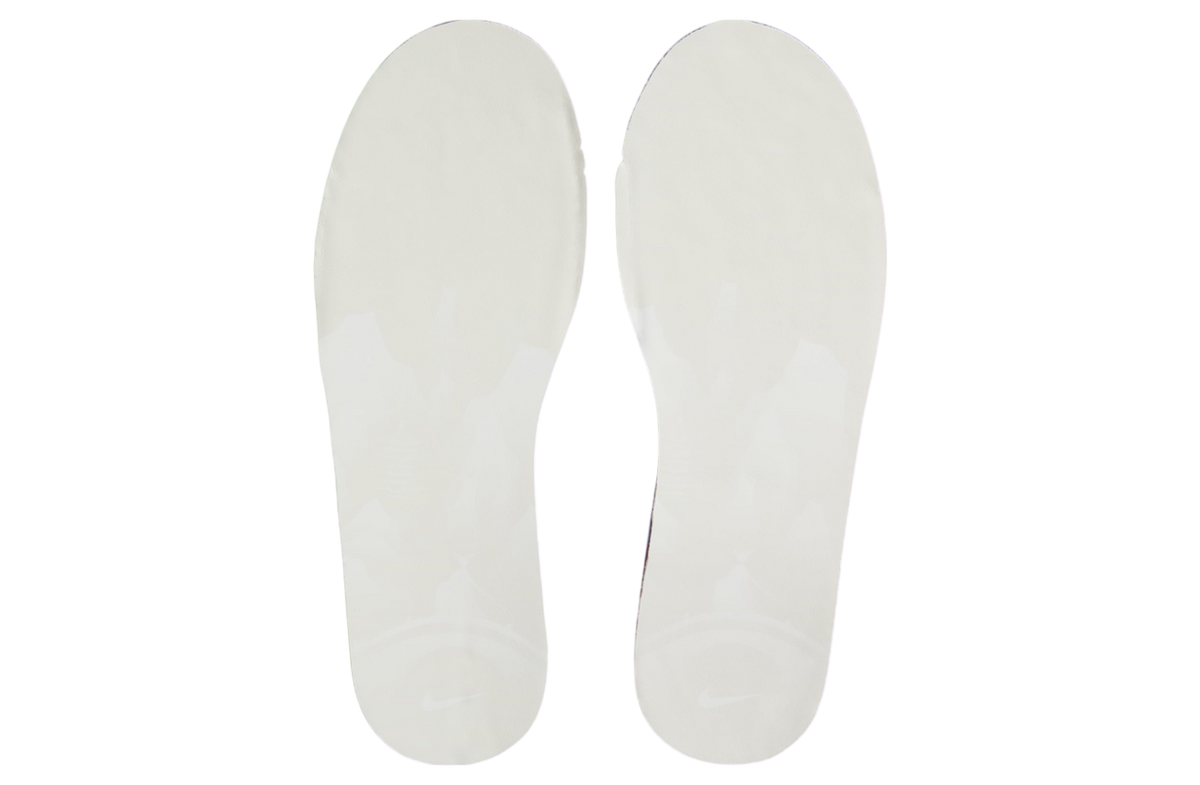 Nike Air Force 1 Low WMNS White Mix Material - Image 9