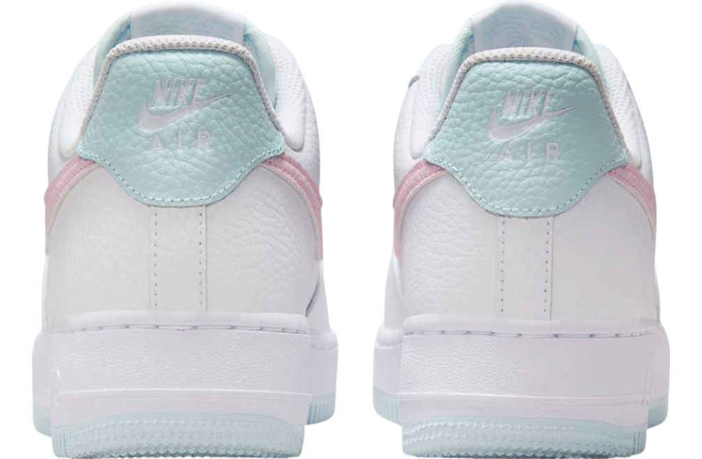 Nike Air Force 1 Low WMNS White / Pink Foam - Image 4