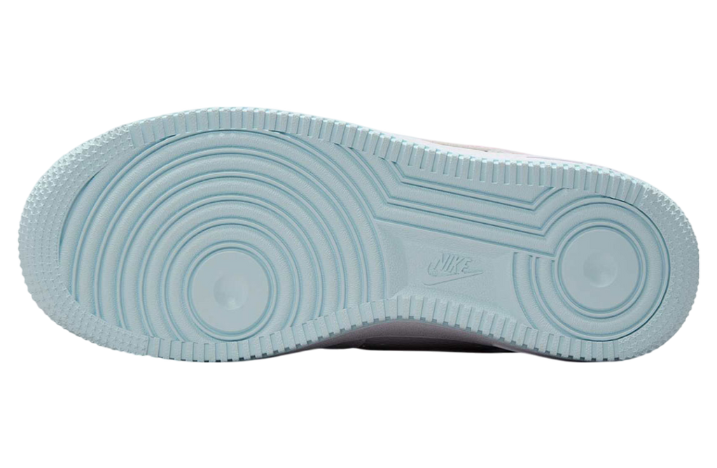 Nike Air Force 1 Low WMNS White / Pink Foam - Image 5