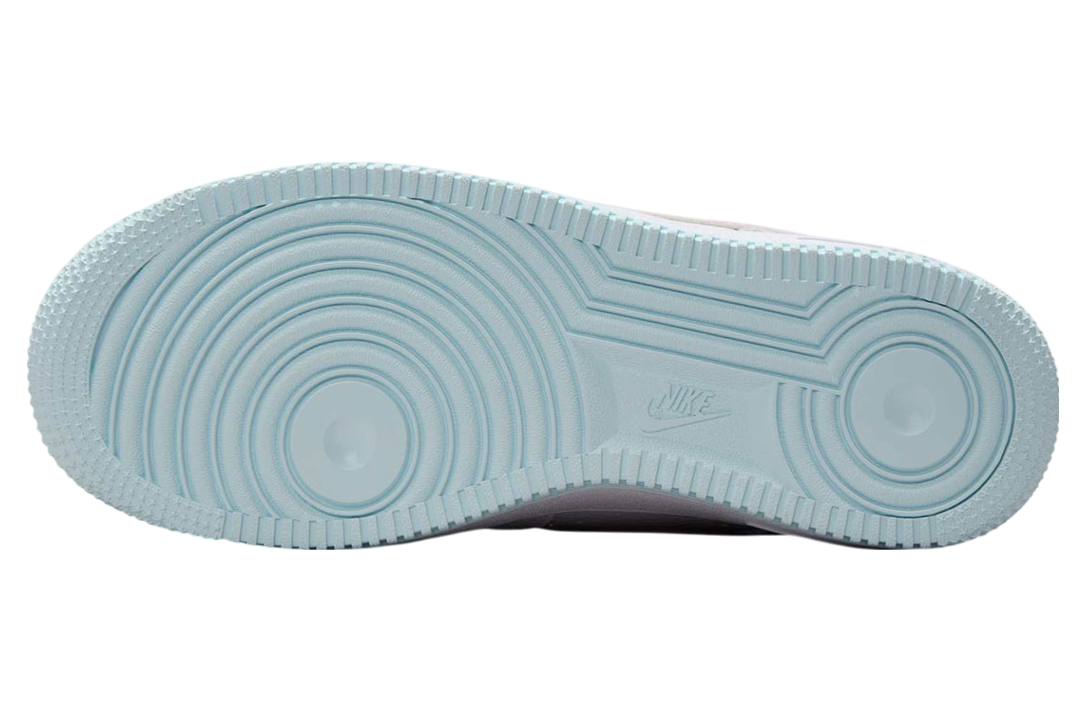 Nike Air Force 1 Low WMNS White / Pink Foam - Image 5