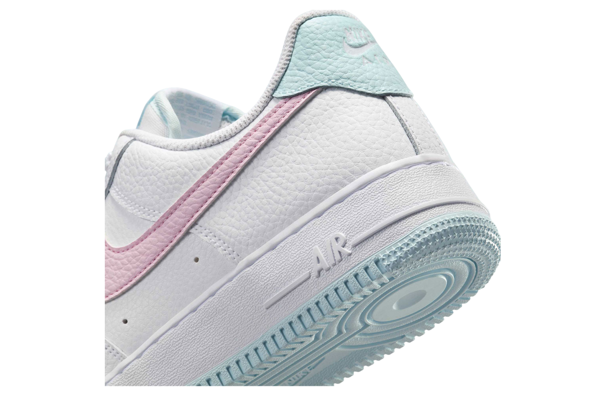 Nike Air Force 1 Low WMNS White / Pink Foam - Image 7