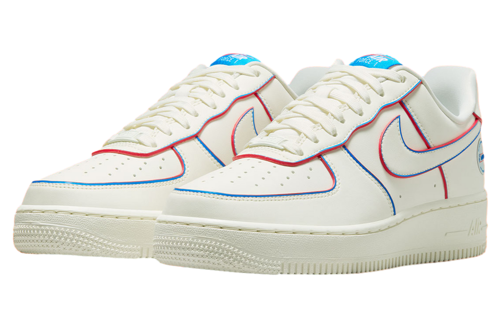 Nike Air Force 1 Low WMNS WNBA 30th Anniversary - Image 2