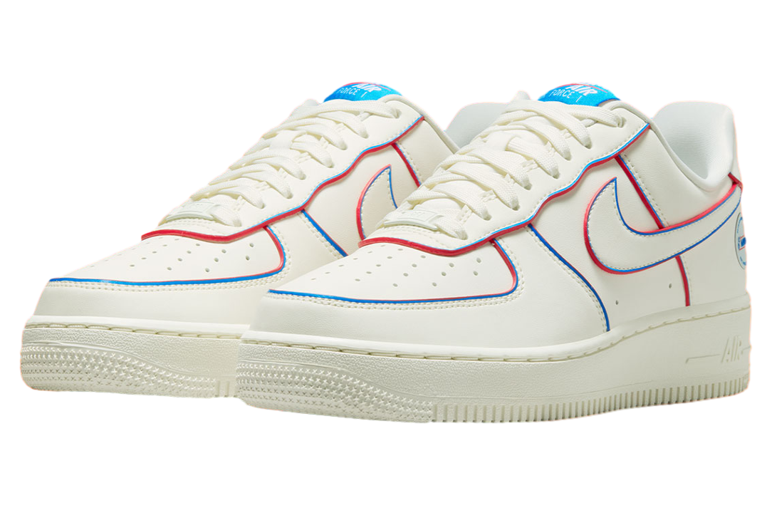 Nike Air Force 1 Low WMNS WNBA 30th Anniversary - Image 2