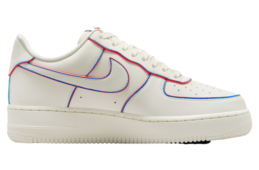 Nike Air Force 1 Low WMNS WNBA 30th Anniversary - Image 3