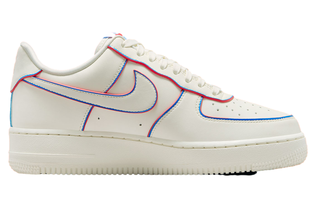 Nike Air Force 1 Low WMNS WNBA 30th Anniversary - Image 3