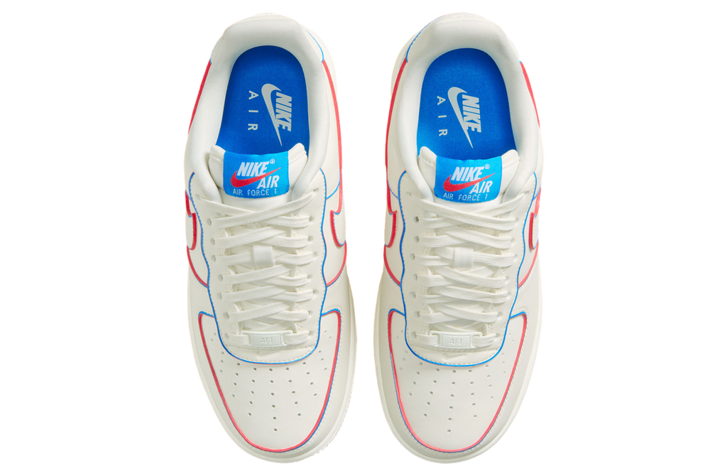 Nike Air Force 1 Low WMNS WNBA 30th Anniversary - Image 4