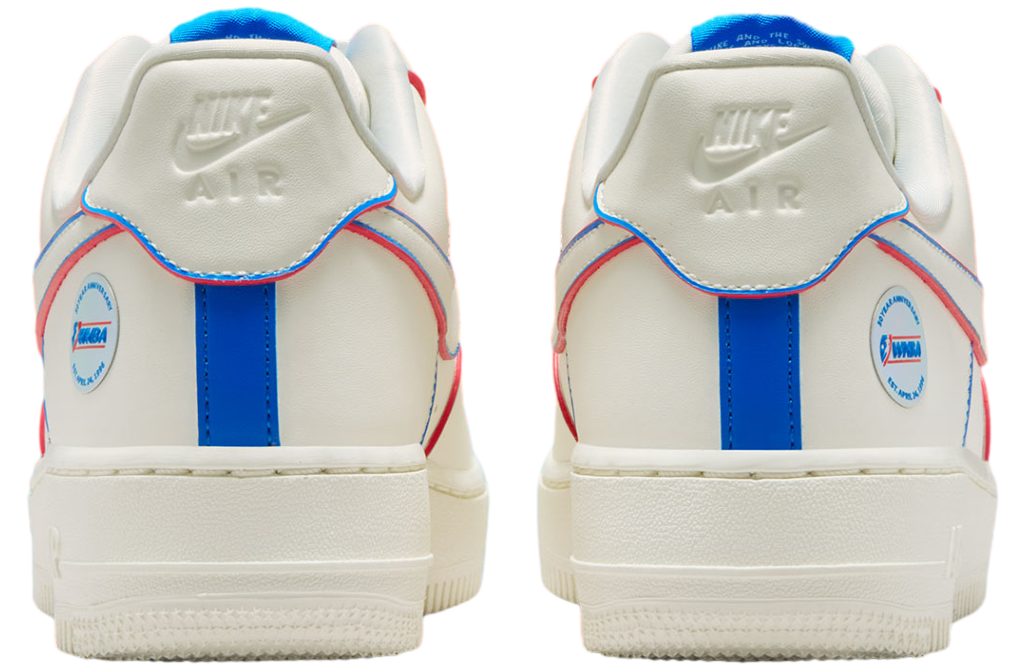 Nike Air Force 1 Low WMNS WNBA 30th Anniversary - Image 5