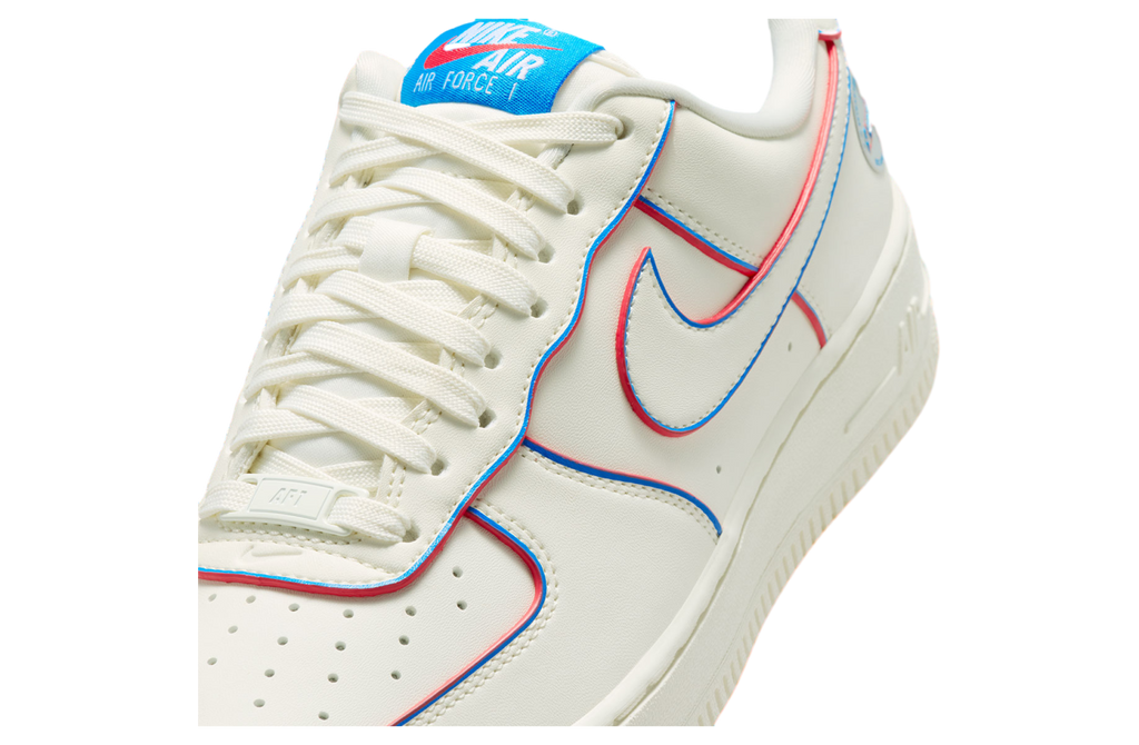 Nike Air Force 1 Low WMNS WNBA 30th Anniversary - Image 7
