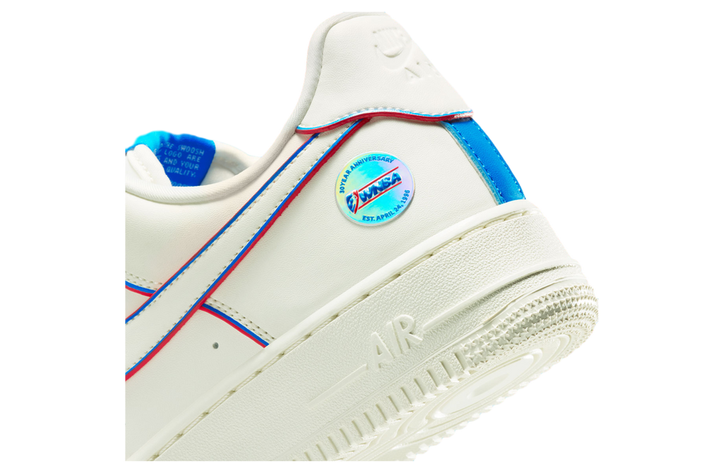 Nike Air Force 1 Low WMNS WNBA 30th Anniversary - Image 8