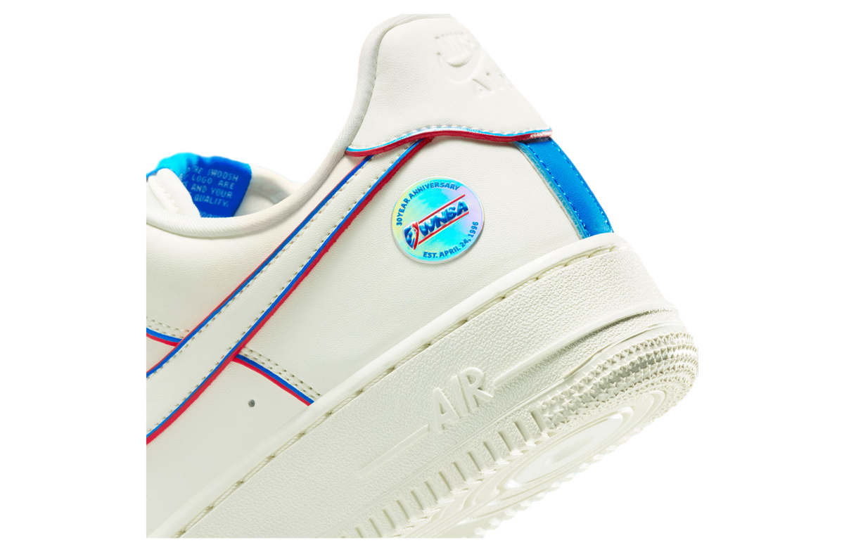 Nike Air Force 1 Low WMNS WNBA 30th Anniversary - Image 8