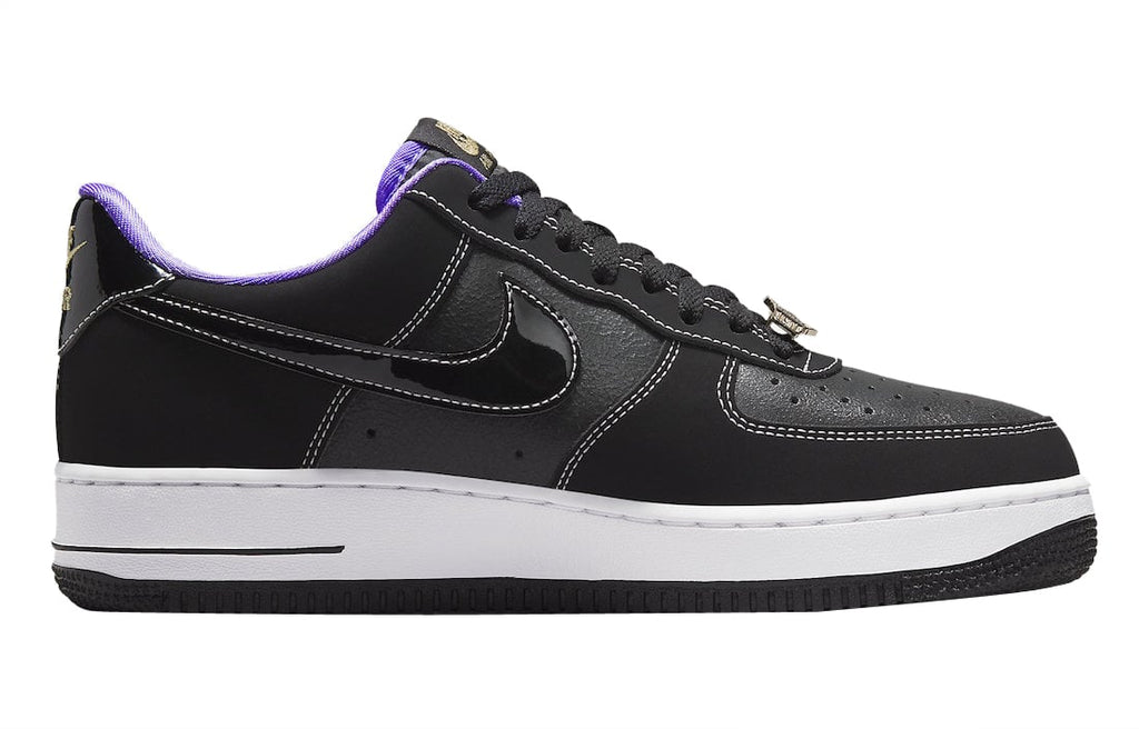 Nike Air Force 1 Low World Champ Lakers - Image 3