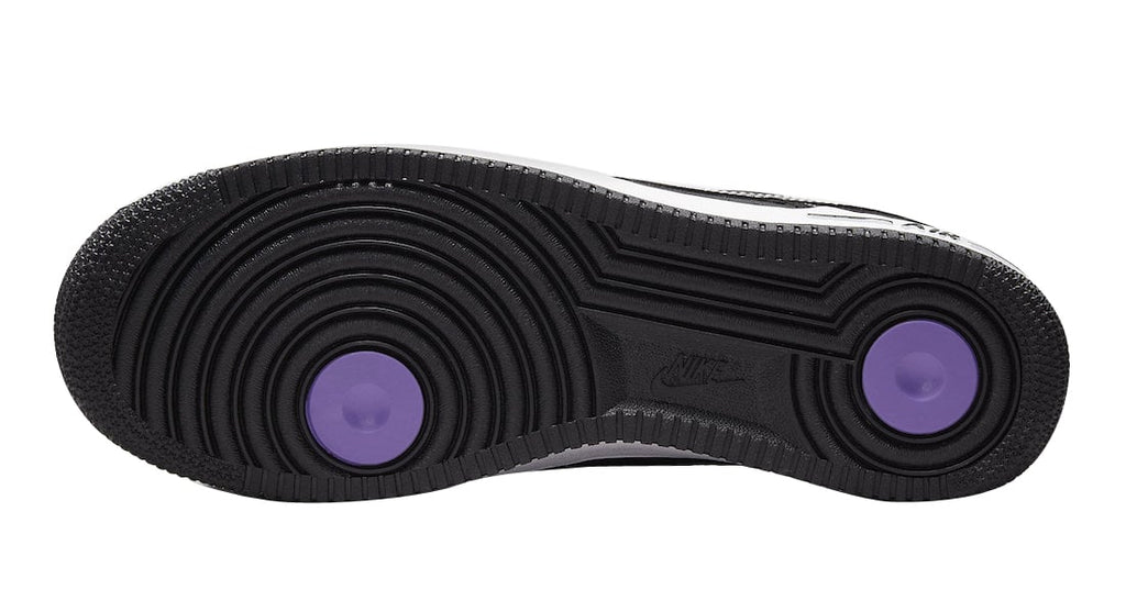 Nike Air Force 1 Low World Champ Lakers - Image 6