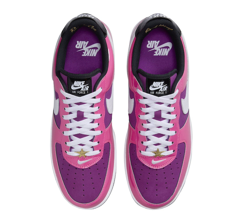 Nike Air Force 1 Low World Tour Las Vegas - Image 4