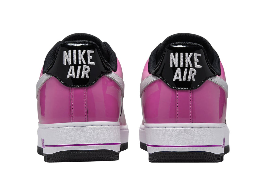 Nike Air Force 1 Low World Tour Las Vegas - Image 5