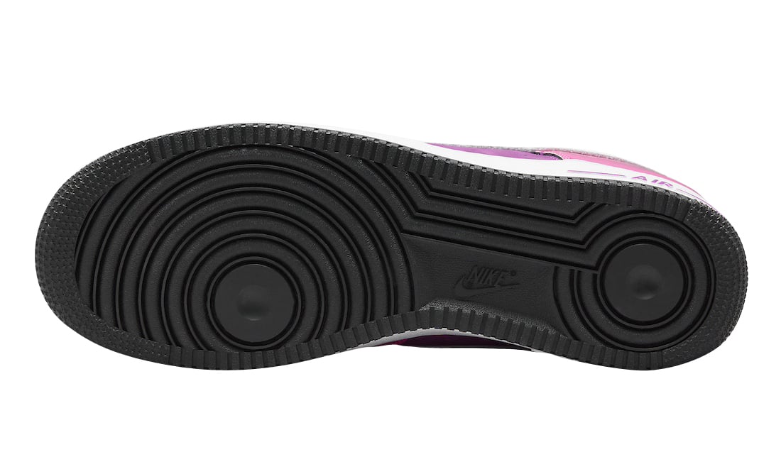 Nike Air Force 1 Low World Tour Las Vegas - Image 6