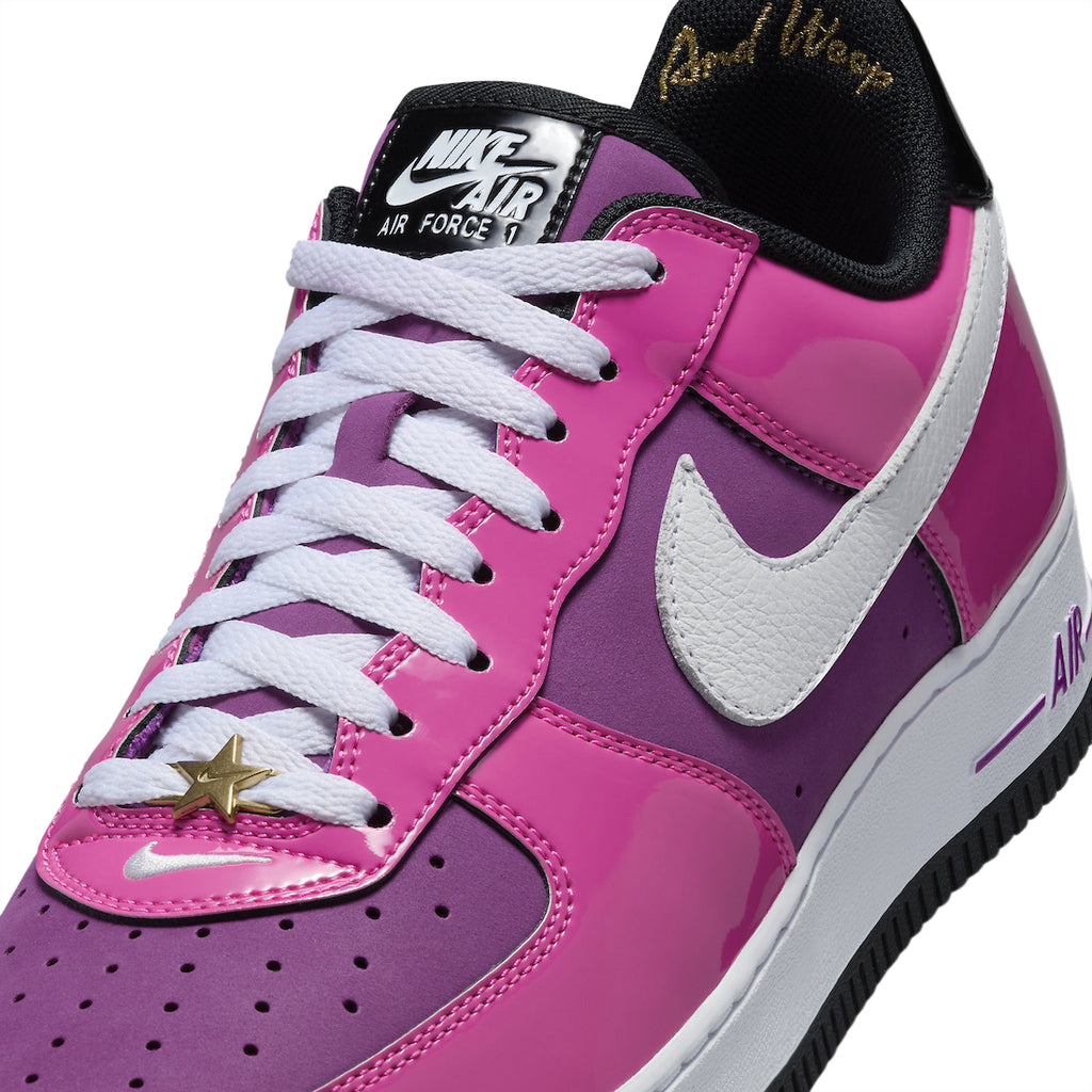 Nike Air Force 1 Low World Tour Las Vegas - Image 7