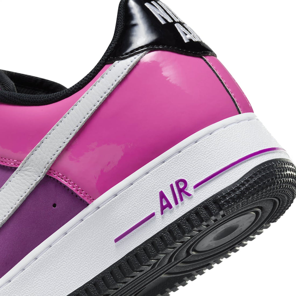 Nike Air Force 1 Low World Tour Las Vegas - Image 8