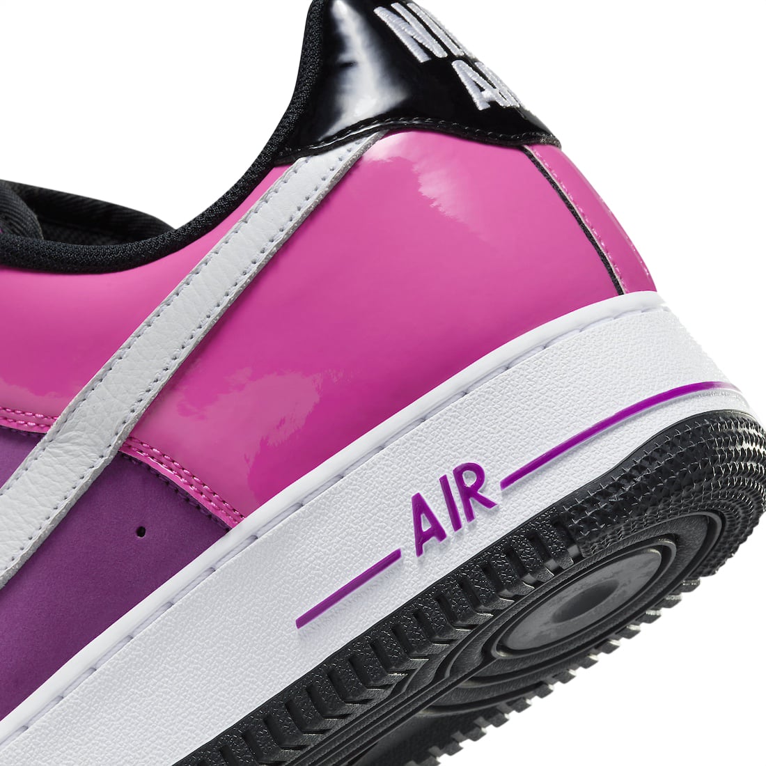 Nike Air Force 1 Low World Tour Las Vegas - Image 8